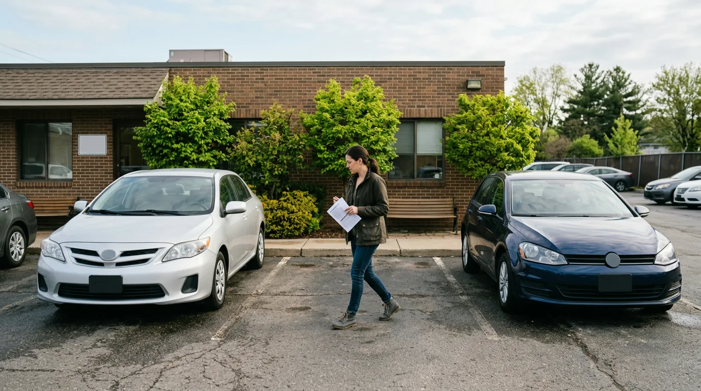 Are Certified Pre-Owned Cars Good to Buy?