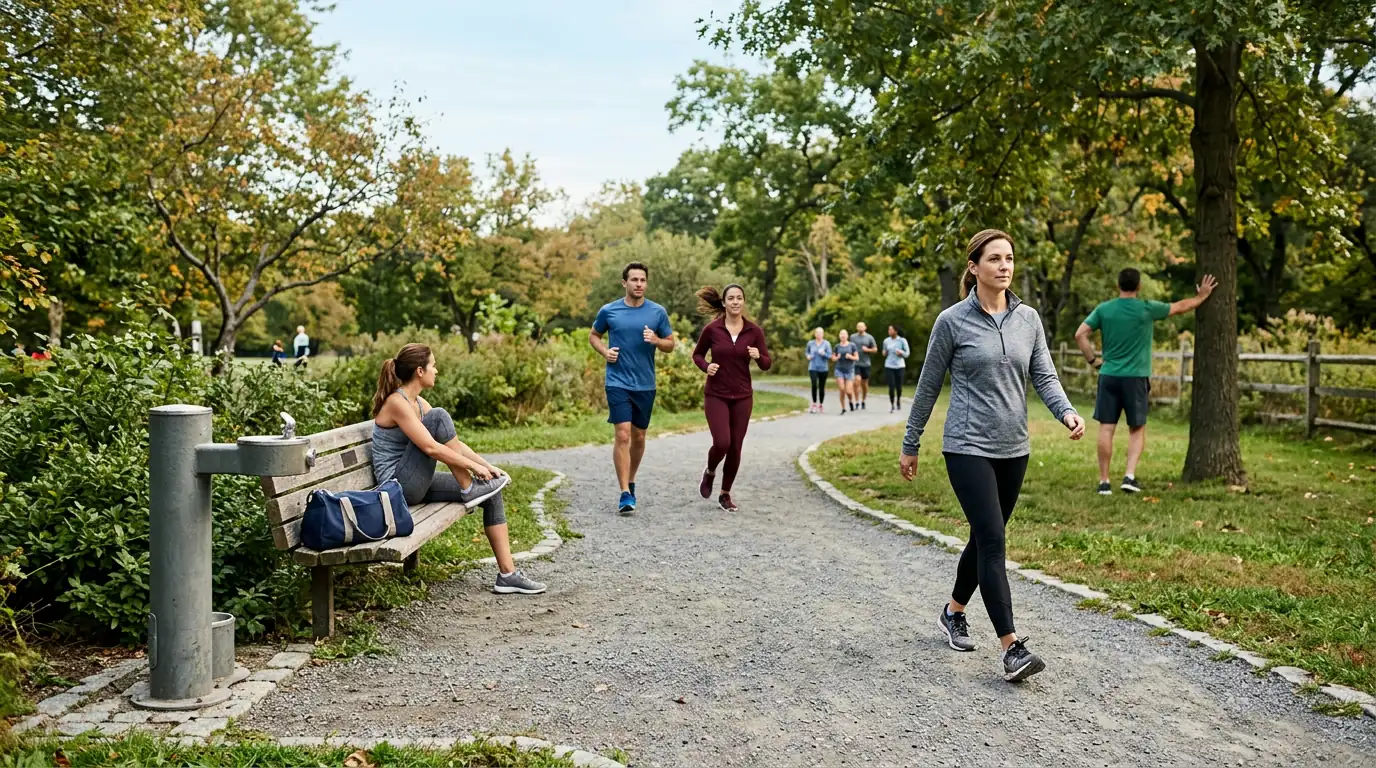 Fitness Goal Examples You Can Start This Week