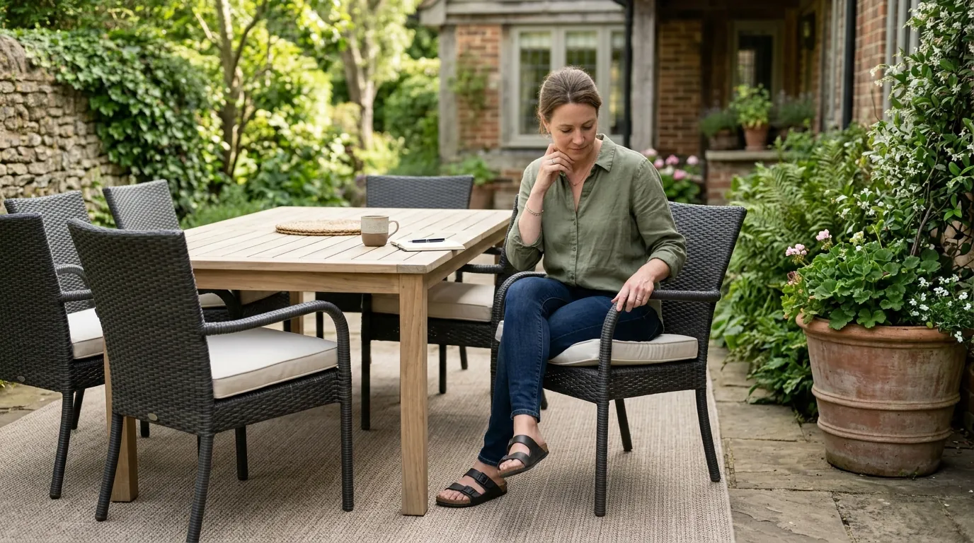 Does Costco Have Good Patio Furniture? What to Consider
