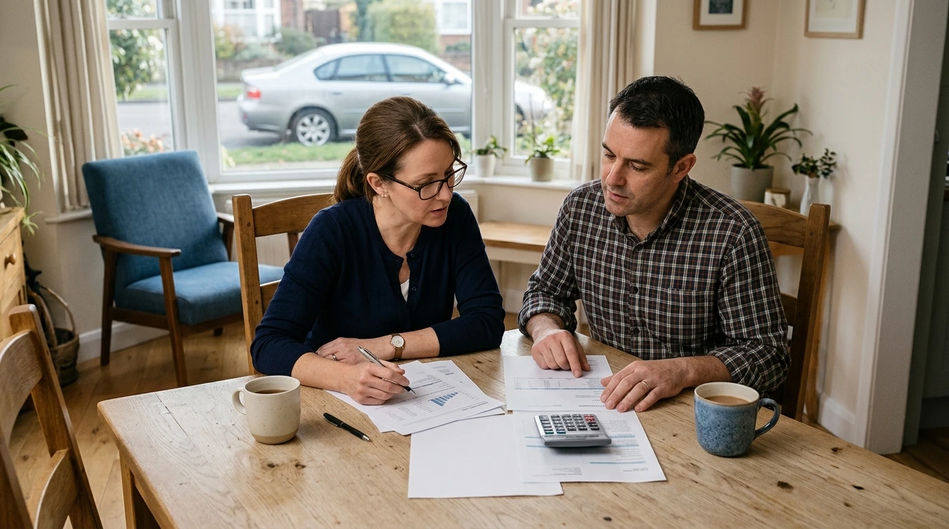 Cosigning a Car Loan: Benefits, Risks, and Key Questions