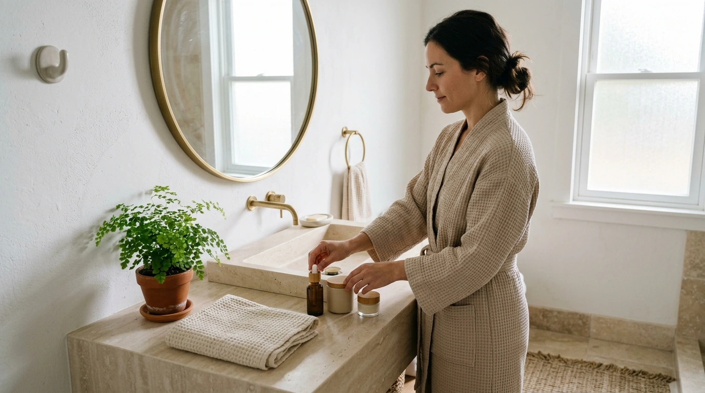 When Skincare Mixes Go Wrong: A Guide to Calmer Pairings