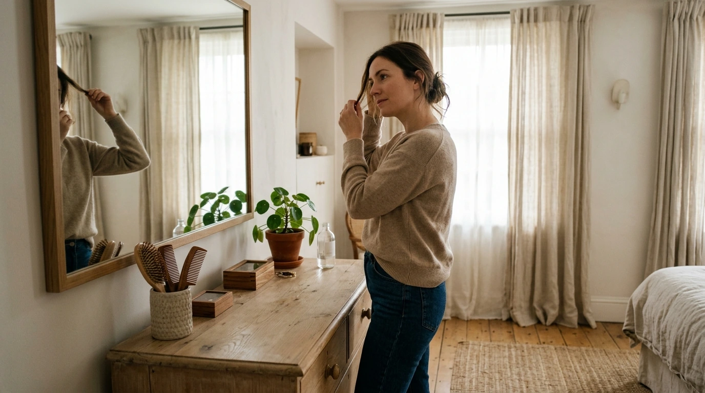 Women’s Hair Loss: Causes, Signs, and Next Steps