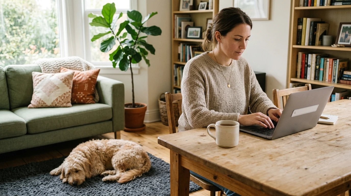 How Do I Ask AI to Help Me With My Pet?
