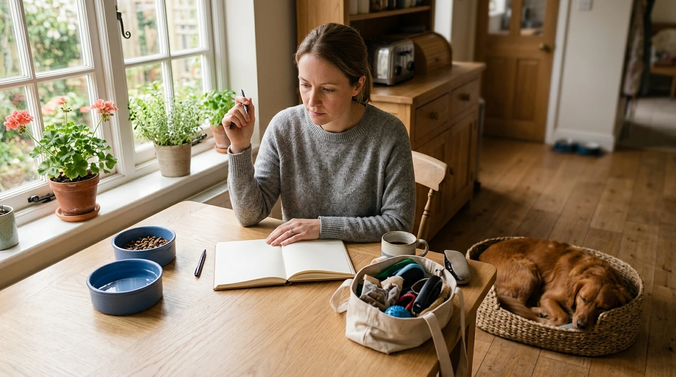How Expensive Is Owning a Pet? Costs to Plan For