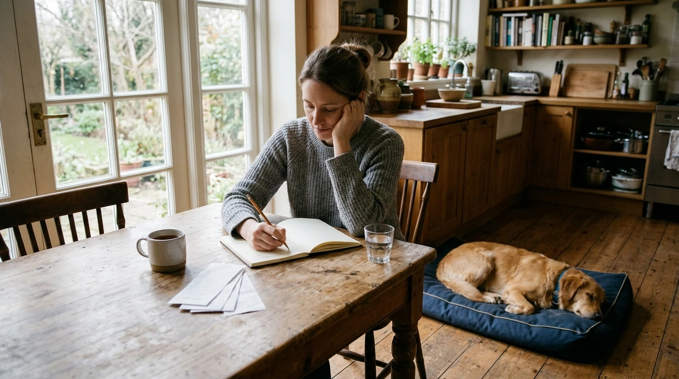 How Much Should You Budget for a Dog Each Year?
