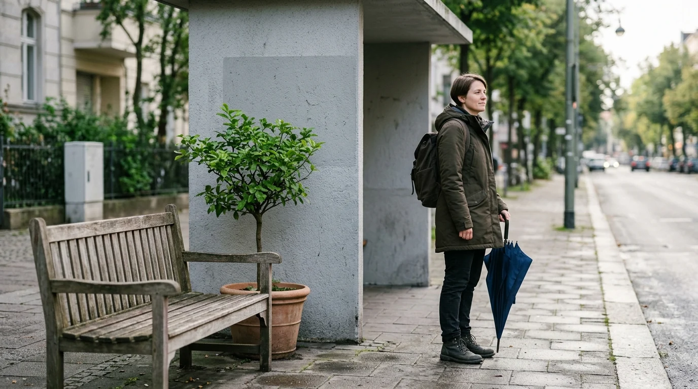 How to Make Your Mind Steady in Everyday Moments