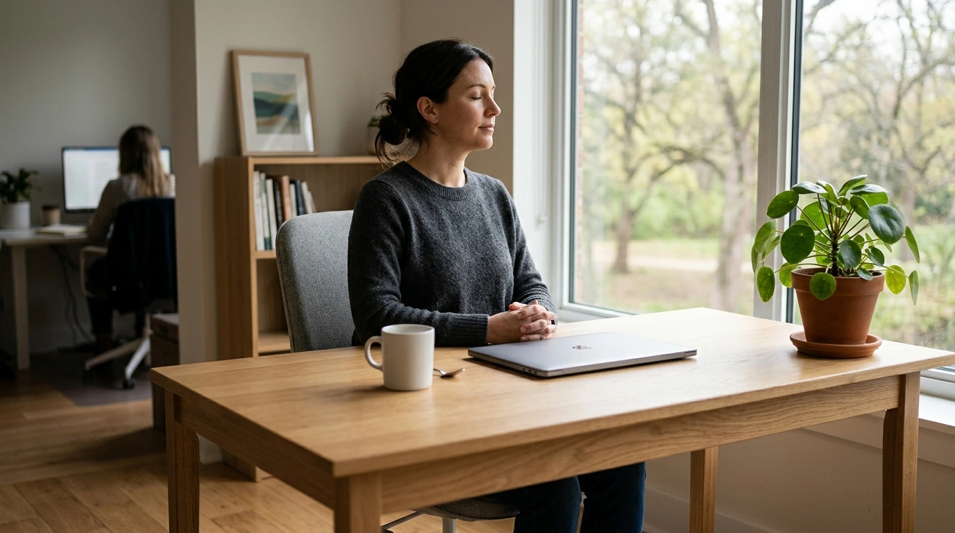 Is 1 Minute of Meditation Enough? A Simple Way to Start