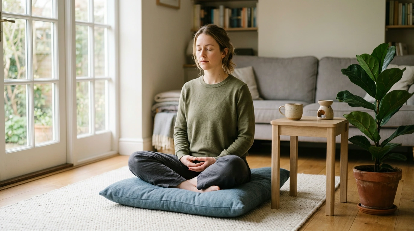 Is 20 Minutes of Meditation Too Much? A Practical Guide
