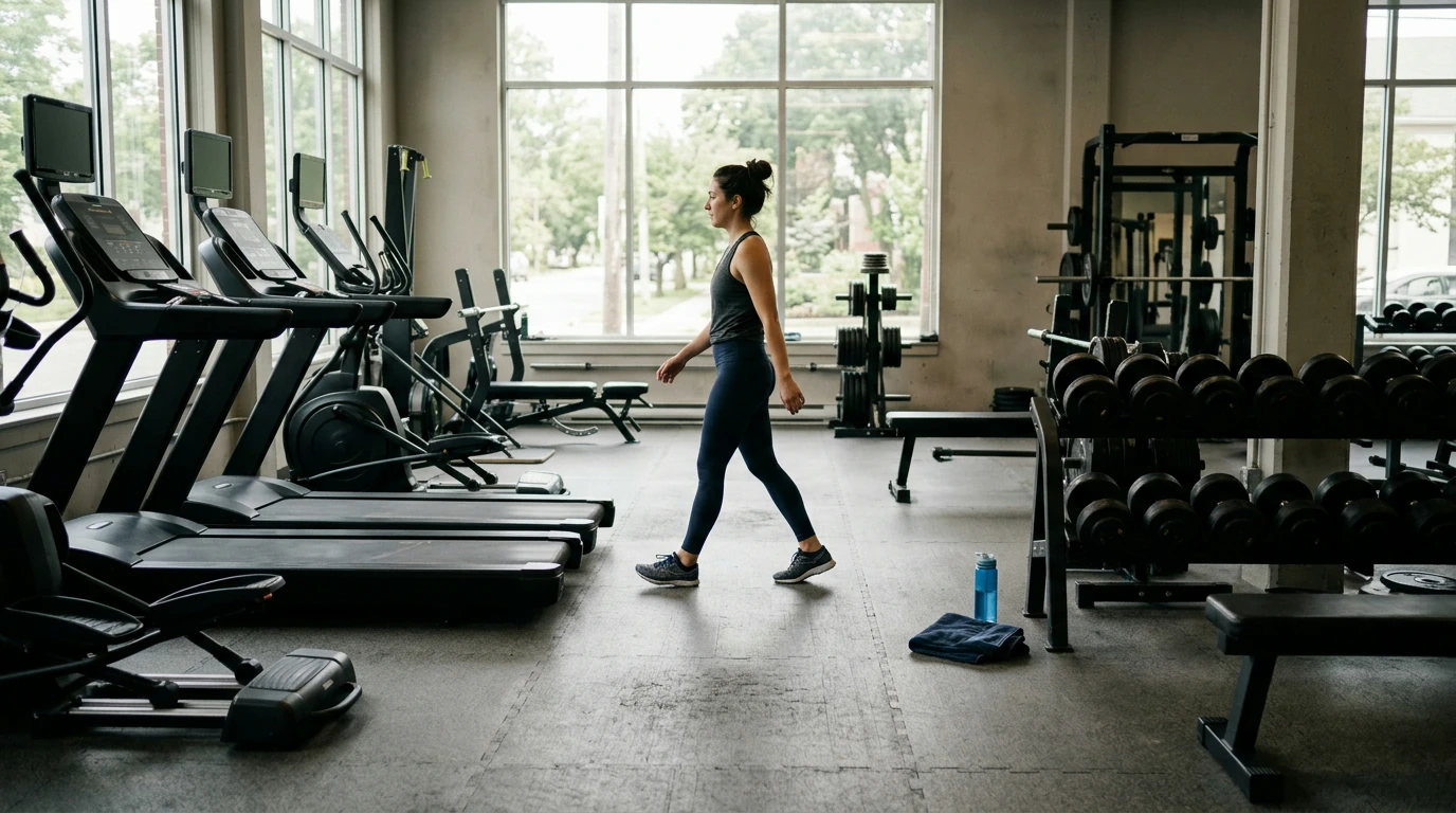 Is 30 Minutes of Cardio and 30 Minutes of Lifting Good?