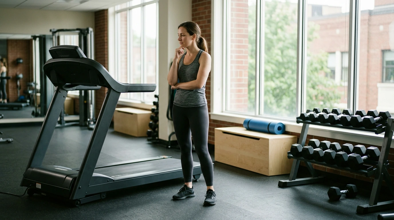 Cardio or Strength? Choose Based on Your Goals