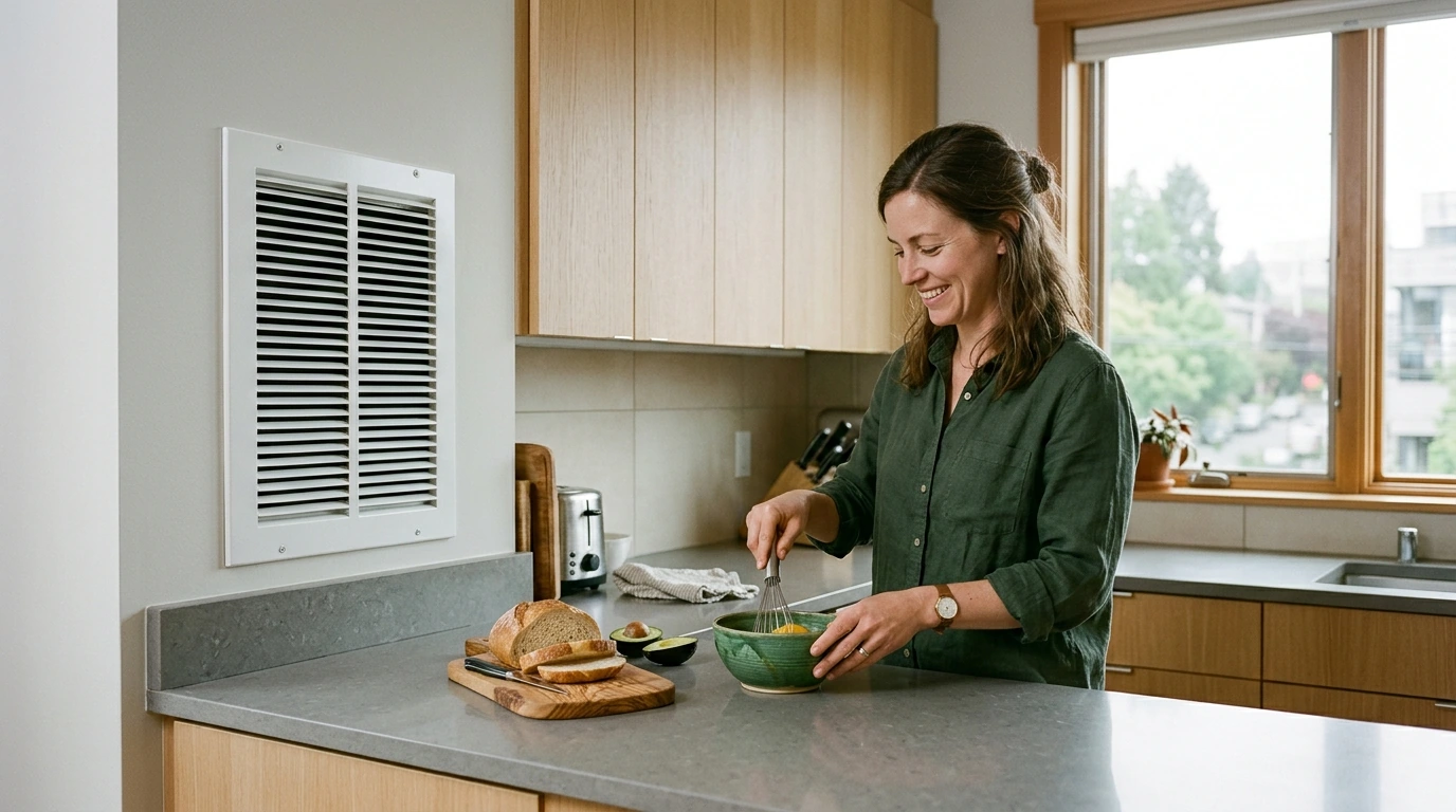 Breathe Easy Homes in Seattle: A Guide to Healthier Housing