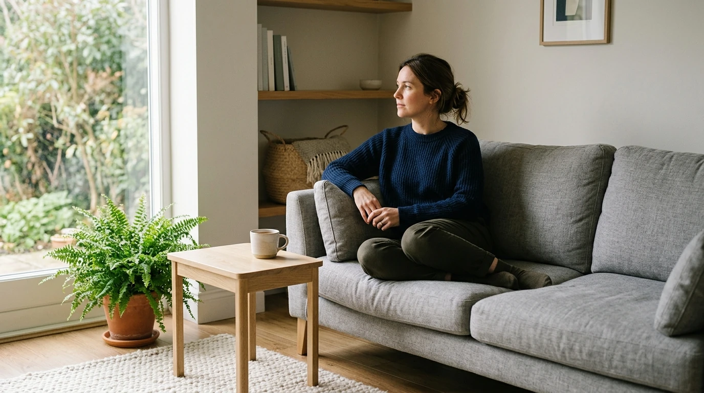 What Calms the Mind the Most? Small Pauses That Help