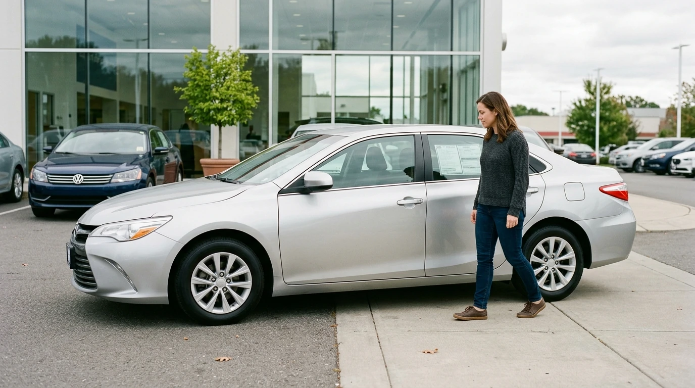 CPO Cars Explained: Certification, Warranty and Value