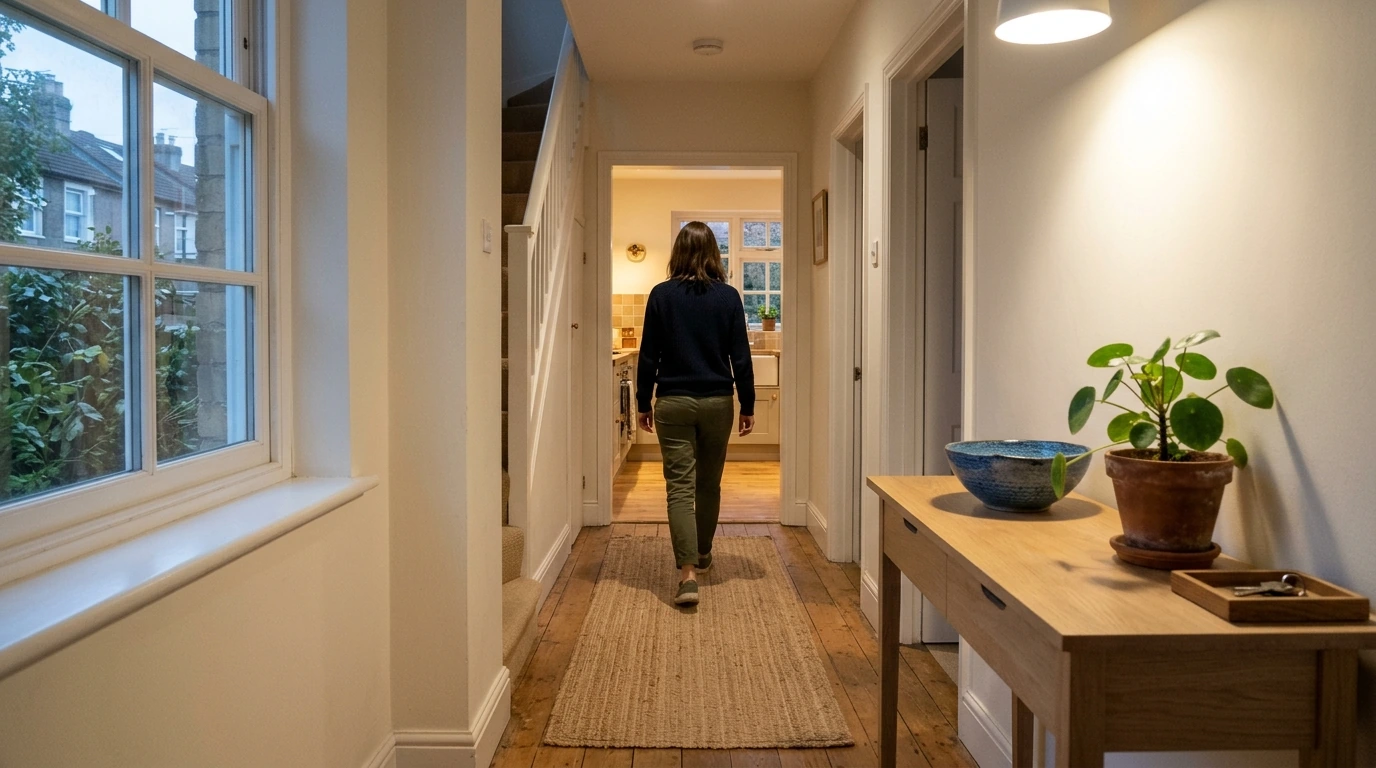 What Is an Example of Home Automation? Start With a Light