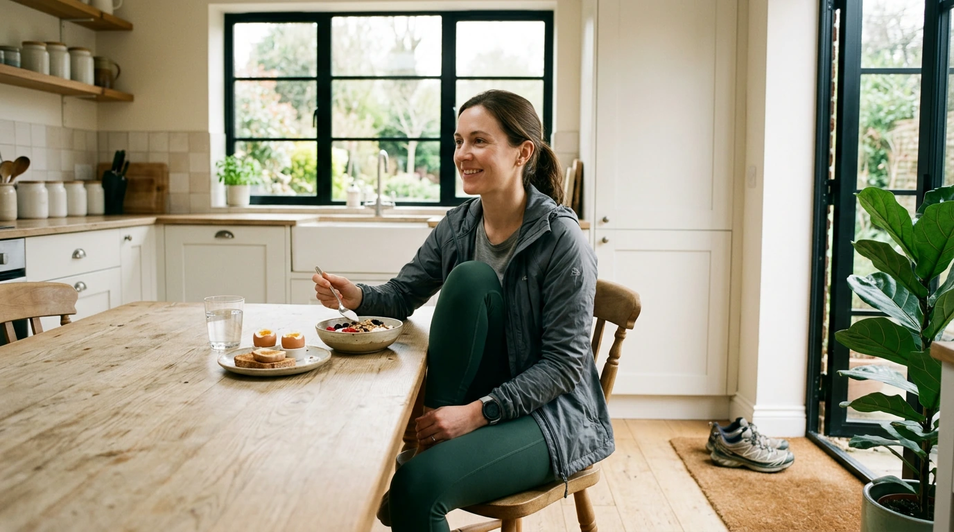 What Is the 30-30-30 Morning Routine? A Simple Guide