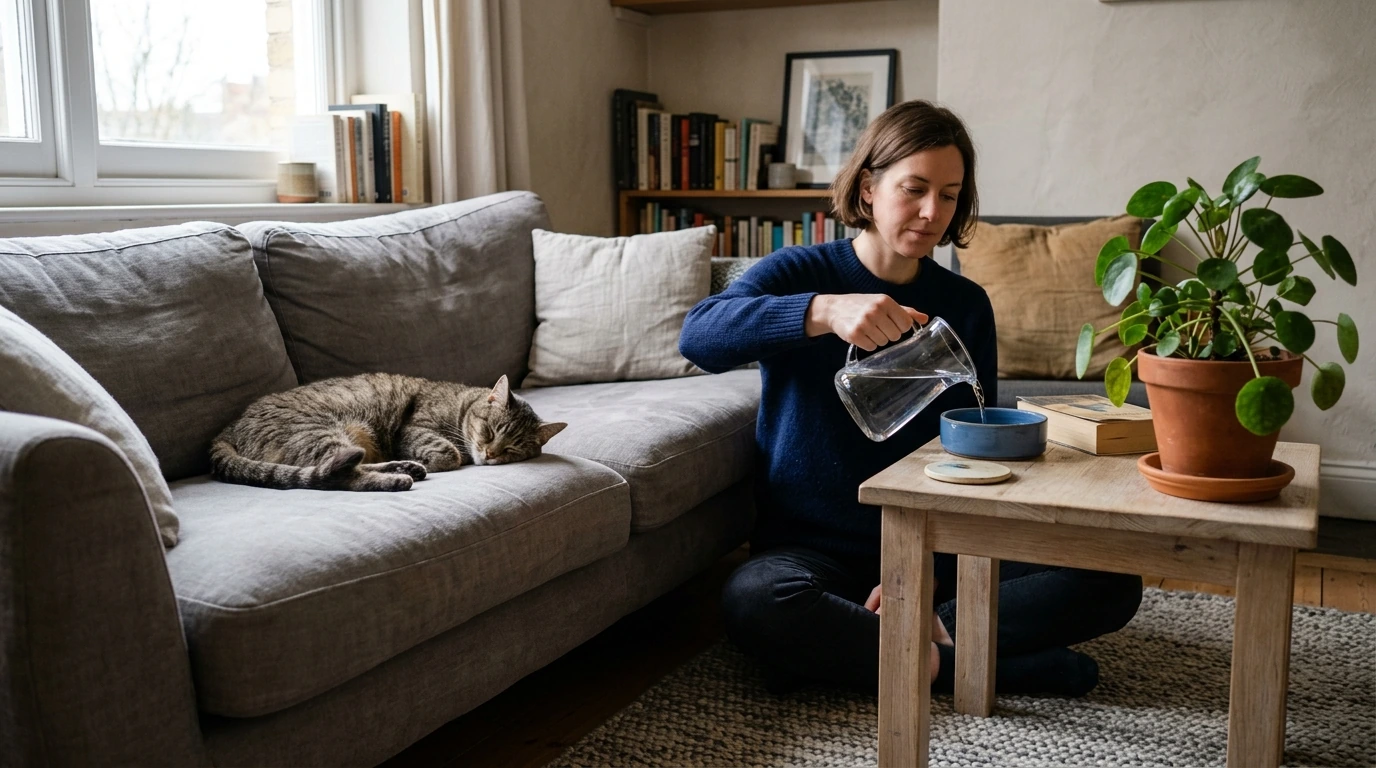 Which Low-Maintenance Pet Fits Your Life Best?