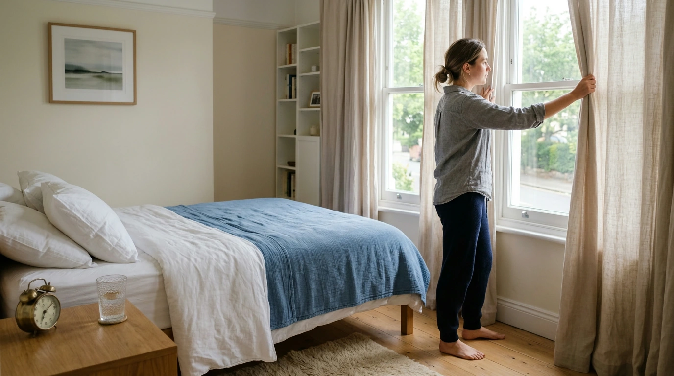 The Most Successful Morning Routine Is One You Can Keep