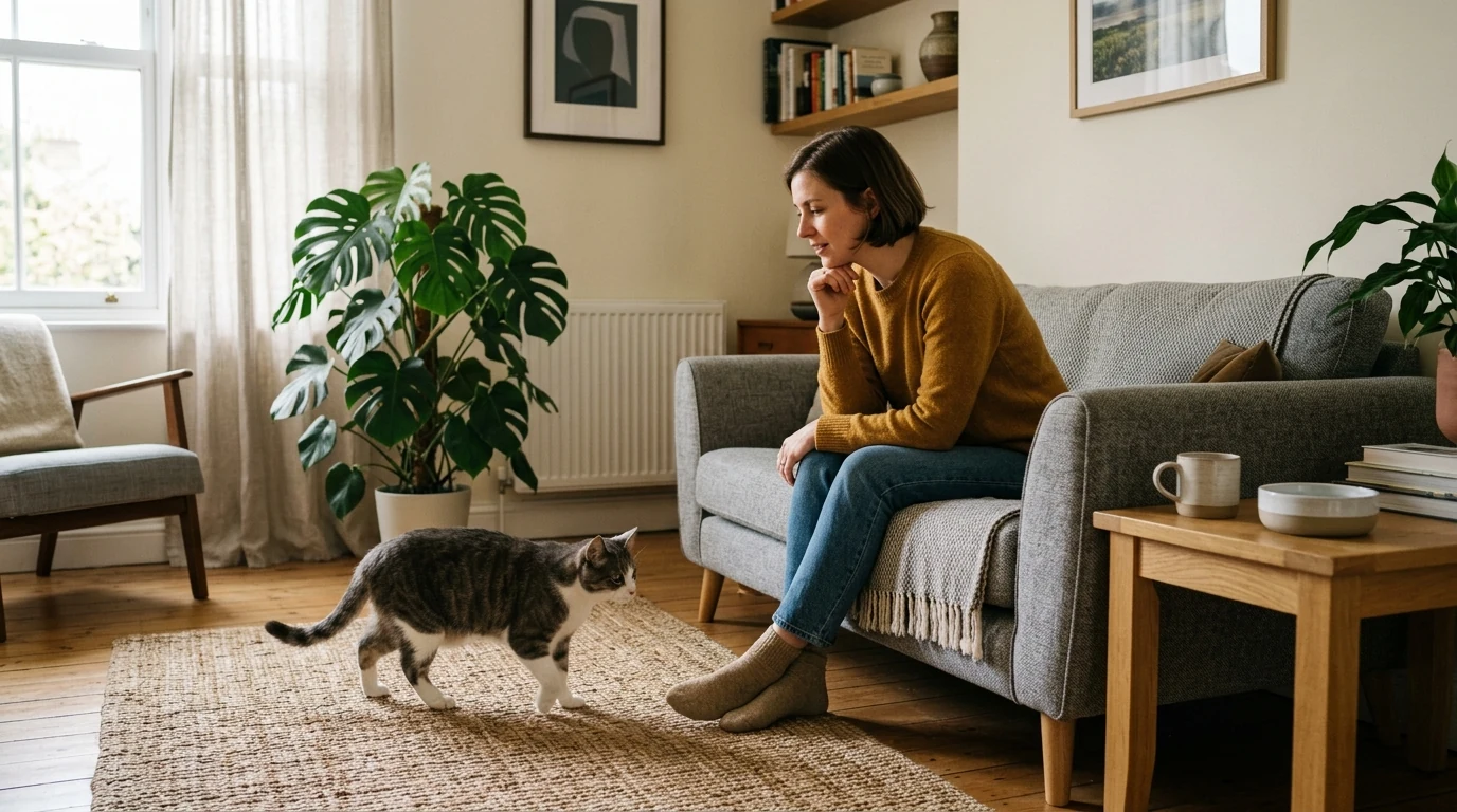 Best Pets for Beginners: Finding Your Right Fit