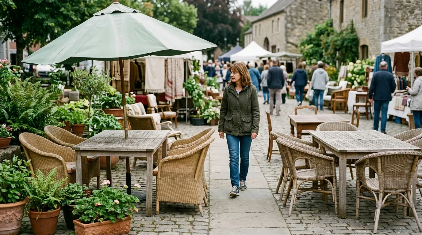 Where to Find the Lowest Prices on Outdoor Furniture