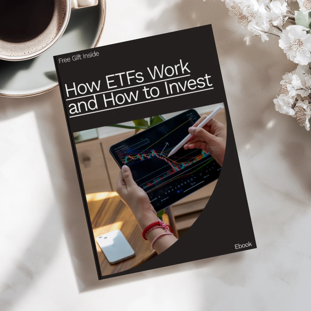 How ETFs Work: A Practical Guide to Investing