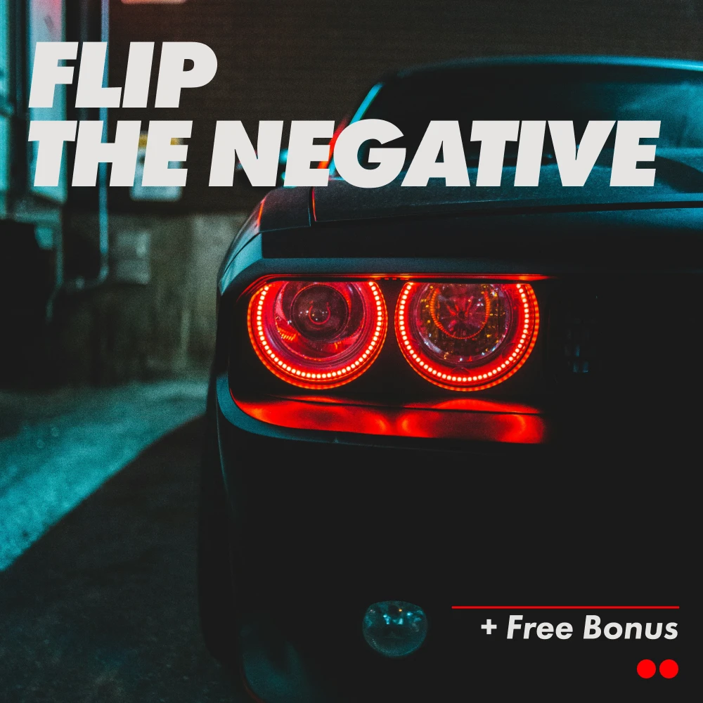 Selling a Car With Negative Equity: A Smart Checklist
