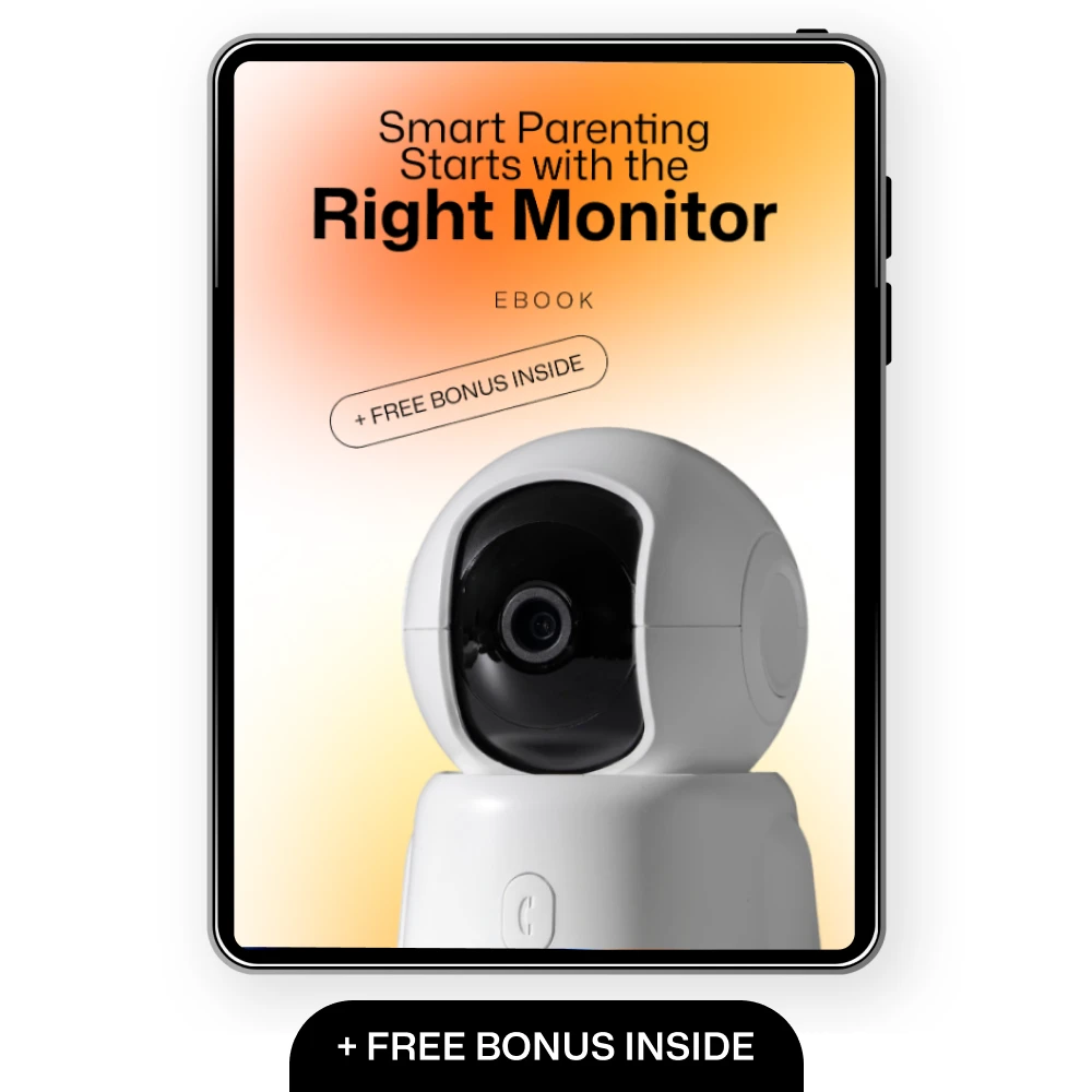 How to Choose a Baby Monitor That Fits Your Family
