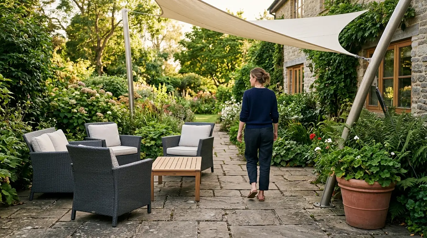 Why Costco Outdoor Furniture Costs More Than Expected