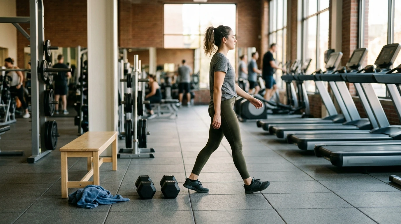30 Minutes of Cardio and Strength: Is It a Good Workout?